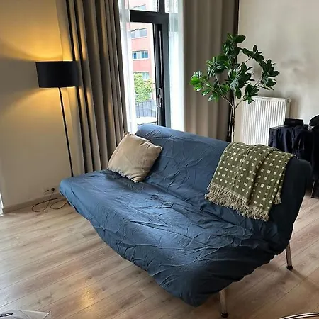 Cozy Casa D'anvers Op Unieke Toplocatie *