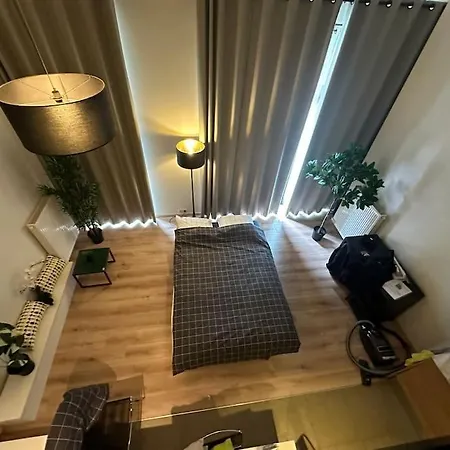 Cozy Casa D'anvers Op Unieke Toplocatie Apartment