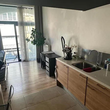 Cozy Casa D'anvers Op Unieke Toplocatie Apartment Antwerp