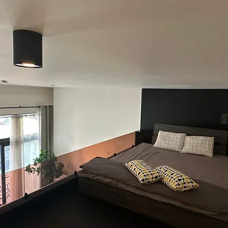 Cozy Casa D'anvers Op Unieke Toplocatie Apartment *
