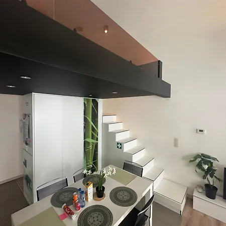 Cozy Casa D'anvers Op Unieke Toplocatie Apartment *