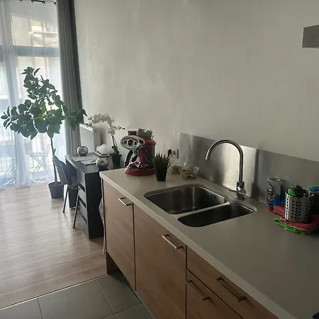 Cozy Casa D'anvers Op Unieke Toplocatie Apartment