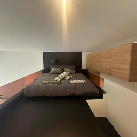 Cozy Casa D'anvers Op Unieke Toplocatie