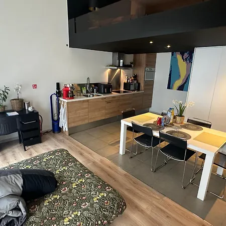 Cozy Casa D'anvers Op Unieke Toplocatie